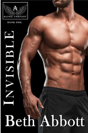 Invisible by Beth Abbott