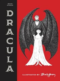 Dracula: Deluxe Edition by Bram Stoker
