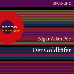 Der Goldkäfer by Edgar Allan Poe