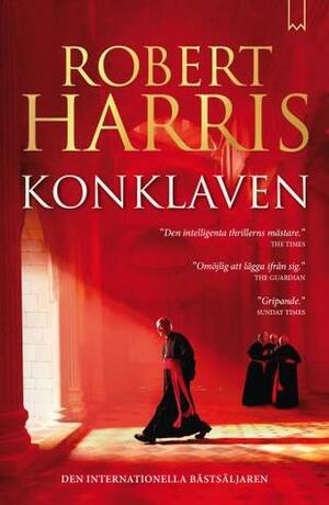 Konklaven by Svante Skoglund, Robert Harris