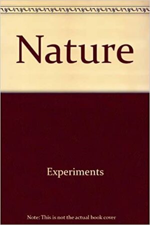 Nature Projects for Young Scientists by Kenneth G. Rainis