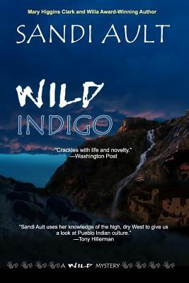 Wild Indigo by Sandi Ault