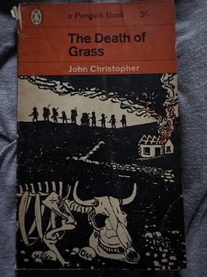 The Death of Grass by John Christopher