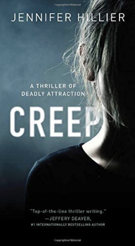 Creep by Jennifer Hillier