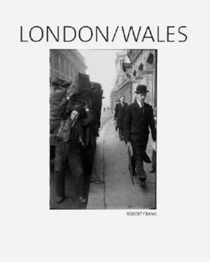 London/Wales by Robert Frank