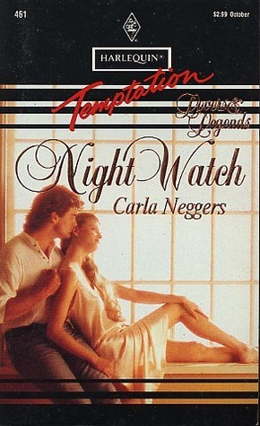 Night Watch by Carla Neggers