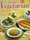 Almost Vegetarian by The Australian Women's Weekly
