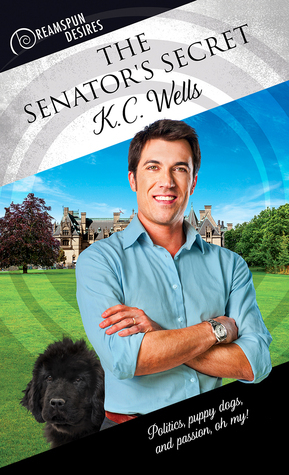 The Senator's Secret by K.C. Wells