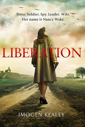 Liberation EXPORT by Imogen Kealey