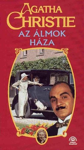 Az álmok háza by Agatha Christie