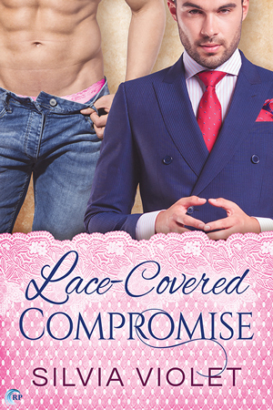 Lace-Covered Compromise by Silvia Violet