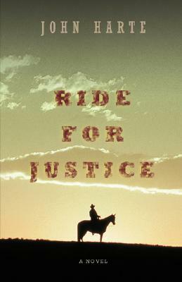 Ride for Justice by John Harte