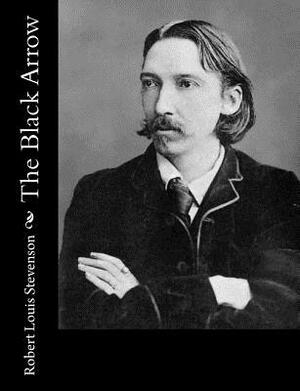 The Black Arrow by Robert Louis Stevenson