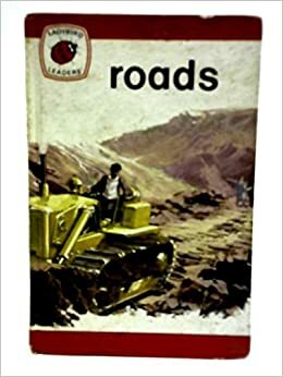 Roads by James Webster