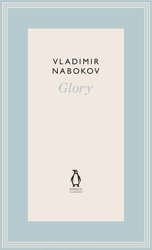 Glory by Vladimir Nabokov