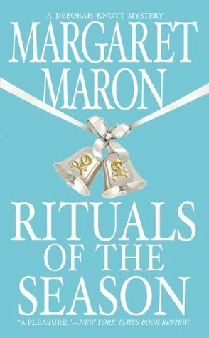 Rituals of the Season by Margaret Maron
