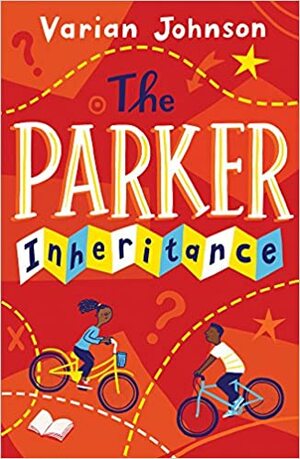 The Parker Inheritance by Varian Johnson