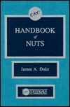 CRC Handbook of Nuts by James A. Duke