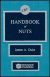 CRC Handbook of Nuts by James A. Duke