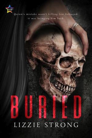 Buried by Lizzie Strong