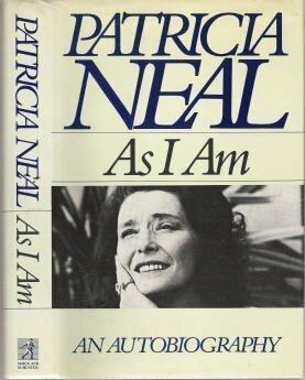 As I Am by Patricia Neal