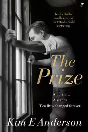 The Prize by Kim Anderson