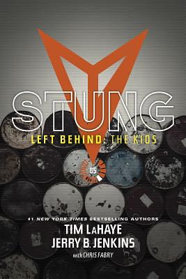 Stung by Jerry B. Jenkins, Tim LaHaye