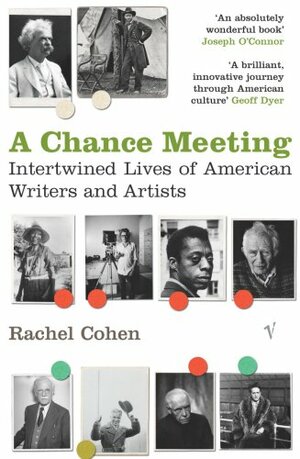 A Chance Meeting by Rachel Cohen