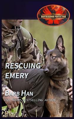 Rescuing Emery by Barb Han