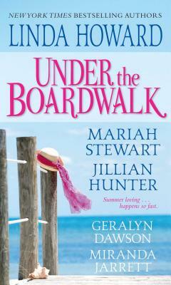 Under the Boardwalk by Linda Howard