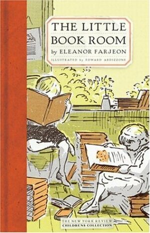 The Little Bookroom by Eleanor Farjeon