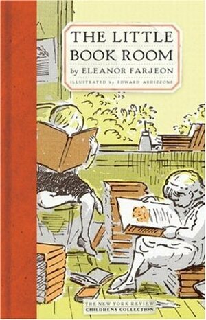 The Little Bookroom by Eleanor Farjeon