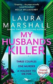 My Husband's Killer by Laura Marshall