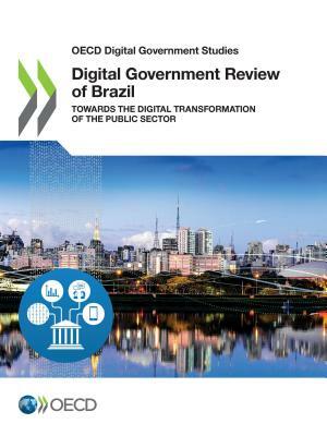 OECD Digital Government Studies Digital Government Review of Brazil Towards the Digital Transformation of the Public Sector by Oecd