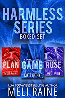 The Harmless Series Boxed Set by Meli Raine