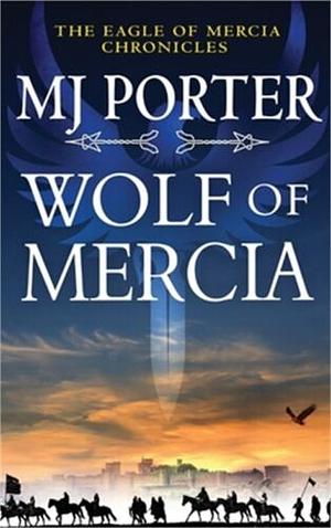 Warrior of Mercia by MJ Porter