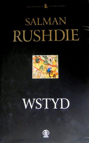 Wstyd by Salman Rushdie