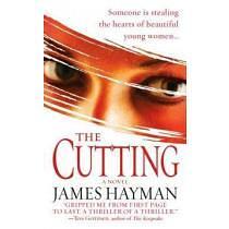 The Cutting by James Hayman