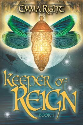 Keeper of Reign by Emma Right