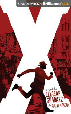 X by Kekla Magoon, Ilyasah Shabazz