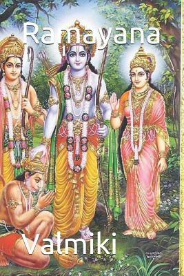 Ramayana by Vālmīki