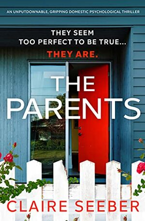 The Parents by Claire Seeber