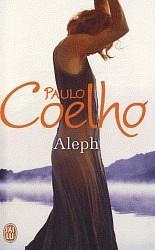 Aleph by Paulo Coelho