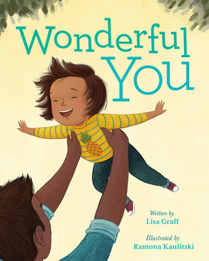 Wonderful You by Lisa Graff