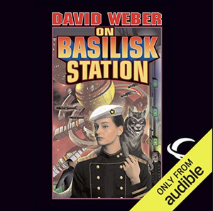 On Basilisk Station by David Weber