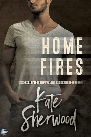 Home Fires by Kate Sherwood