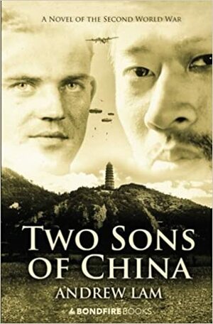 Two Sons of China by Andrew Lam
