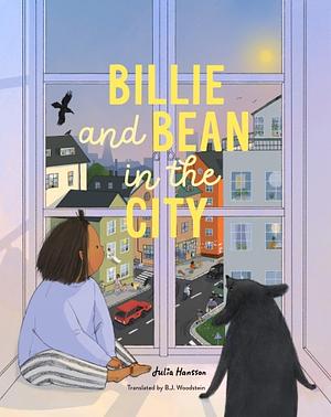 Billie and Bean in the City by Julia Hansson