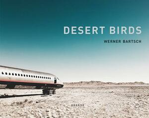 Desert Birds by Sophia Greiff