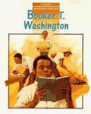 Booker T. Washington by Jan Gleiter, Kathleen Thompson
